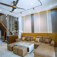 Nhà 3T Full Nt - Đối Lưng Đường 10M5 Lê Quảng Chí, Gần Công Viên