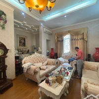 Doãn Kế Thiện 65M- Lô Góc - 3Ôtô Tránh - Kinh Doanh Sầm Uất - Vỉa Hè - Dân Xây