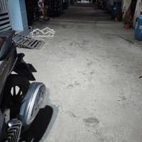Bán Nhà Cấp 4 Hẻm Ngô Thị Nhậm Sát Trung Tâm Hành Chính Dĩ An