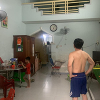 Bán Nhà Cấp 4 Hẻm Ngô Thị Nhậm Sát Trung Tâm Hành Chính Dĩ An