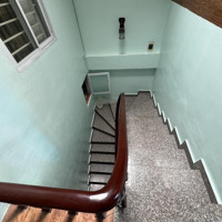 Ô Tô Thông- Ngõ Nông-Nhà Đẹp- Bán Nhà Đức Giang, Long Biên- 50M2-8,85Tỷ