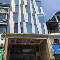 Bán Nhà Mặt Phố Vip Kim Mã , 210M , Giá Chỉ 110 Tỷ , Kinh Doanh Đỉnh Cao , Dòng Tiền Cao,2 Thoáng