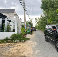 Chính Chủ Bán Đất Gần Trường Th An Bình, Đ. Trần Quốc Toản, An Bình, Biên Hòa, 102M2/ 800 Triệu, Shr