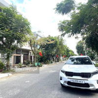Chính Chủ Bán Đất Đường Nguyễn Thế Kỷ Sạch Đẹp, Thông Sông - Khu Đt Nam Việt Á, Q. Ngũ Hành Sơn