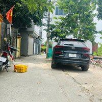 Hót Hót. Bán Mảnh Đất 71M Rất Hiếm. Thôn Hội Phụ- Đông Hội. Gần Sát Vin Cổ Loa Và Đường Dẫn Tứ Liên