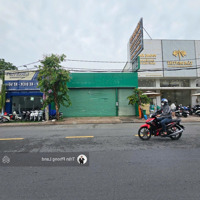 Chính Chủ Cho Thuê Nhà Mặt Tiền 557 Kha Vạn Cân, P. Linh Đông, Tp. Thủ Đức, 11X38M, 0908140491