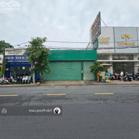 Chính Chủ Cho Thuê Nhà Mặt Tiền 557 Kha Vạn Cân, P. Linh Đông, Tp. Thủ Đức, 11X38M, 0908140491