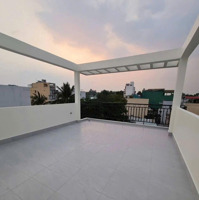 Bán Nhà Hẻm 7M Đường Tân Sơn Nhì - Quận Tân Phú - 3 Tầng 72M2 - Giá Bán 9,9 Tỷ