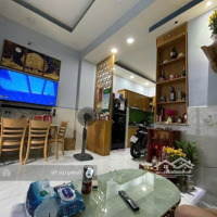 Sở Hữu Ngay Căn Giá Nằm Ngay Trung Tâm Phú Thọ Hoà, 60M2, Shr, Đang Cho Thuê 20 Triệu/Tháng