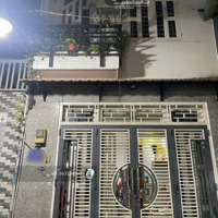 Sở Hữu Ngay Căn Giá Nằm Ngay Trung Tâm Phú Thọ Hoà, 60M2, Shr, Đang Cho Thuê 20 Triệu/Tháng