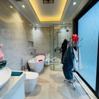 Bán Biệt Thự Vinhomes Riverside 345.8 M2, 4 Tầng, Mặt Tiền 9M, 190 Tỷ