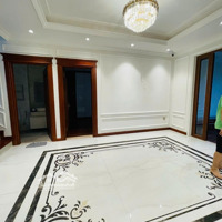 Bán Biệt Thự Vinhomes Riverside 345.8 M2, 4 Tầng, Mặt Tiền 9M, 190 Tỷ