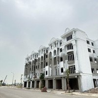 Chỉ Hơn 4 Tỷ Bạn Sở Hữu Ngay Lk Dream City Bắc Giang. Đối Diện Nhà Thi Đấu Tỉnh. Trung Tâm Mới Bg.