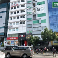 Building 10 Tầng - Vị Trí 2 Mặt Tiền 307B Nguyễn Văn Trỗi, Quận Phú Nhuận
