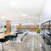 Building 10 Tầng - Vị Trí 2 Mặt Tiền 307B Nguyễn Văn Trỗi, Quận Phú Nhuận