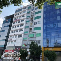 Building 10 Tầng - Vị Trí 2 Mặt Tiền 307B Nguyễn Văn Trỗi, Quận Phú Nhuận