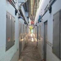 DT 237m thổ cư 180,4m (9 x 26,4) sẵn nhà cấp bốn và 13 căn trọ Lái thiêu 16 Thuận An BD giá 7,5 tỷ