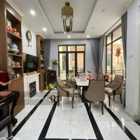 Bán Nhà Mặt Phố Ấu Triệu, 80M2, 4 Tầng, Mặt Tiền 3.2M, 78.5 Tỷ, Kinh Doanh Đỉnh