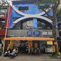 Cho Thuê Nhà Mặt Phố Bát Đàn 80M X 4 Tầng Mặt Tiền 7M 75 Triệu/Th Làm Nhà Hàng, Cafe, Spa Thời Trang...
