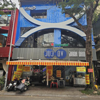 Cho Thuê Nhà Mặt Phố Bát Đàn 80M X 4 Tầng Mặt Tiền 7M 75 Triệu/Th Làm Nhà Hàng, Cafe, Spa Thời Trang...