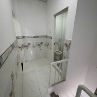 Nhà xinh 1 lầu sổ hồng riêng 3 phòng ngủ dành cho gia đình tân thới hiệp 09