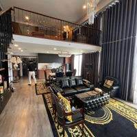 Bán Quỹ Căn Hộ Duplex Tại Pentstudio Tây Hồ Full Đồ View Hồ-View Cầu Nhậttân 58-76-92-180M Giá Tốt