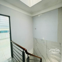 Bán Nhà Riêng 6 Tỷ, 48 M2, 4 Phòng Ngủ 4 Vệ Sinhtại Đường Số 9, P16, Gò Vấp, Hcm Giá Ưu Đãi