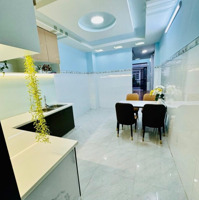 Bán Nhà Riêng 6 Tỷ, 48 M2, 4 Phòng Ngủ 4 Vệ Sinhtại Đường Số 9, P16, Gò Vấp, Hcm Giá Ưu Đãi