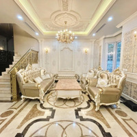 Đẳng Cấp! Bán Biệt Thự Ciputra Khu Q, 480M2,Mặt Tiền12M, Gara Ô Tô, Thang Máy, Nội Thất Xịn, Giá Bán 148 Tỷ