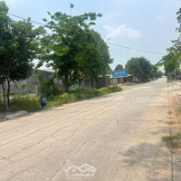 Bán Đất Siêu Hot Tại Dl16, Thới Hòa, Bến Cát, Bình Dương, Giá Bán 2,35 Tỷ, 150M2