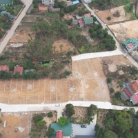 Bán Gấp Đất Nền Minh Phú, Sóc Sơn, Hà Nội, Giá Thỏa Thuận, 109 M2