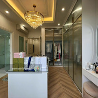 Cho Thuê Biệt Thự Song Lập 150 M2, Vị Trí Gần Hồ, 4 Phòng Ngủ Full Nội Thất, Giá Rẻ Liên Hệ Em Trung