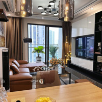 Chính Chủ Bán Ch 3 Phòng Ngủ- 2Wcdiện Tích87M2 Full Nt Cao Cấp Toà The Tonkin Vinhomes Smart City