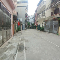 Bán Tòa Căn Hộ Dịch Vụ Định Công Hoàng Mai 135/145M 9 Tầng Thang Máy. Dòng Tiền 145/180 Triệu.26