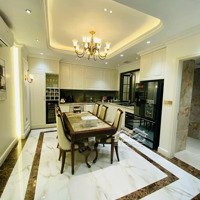 Vip-Nguyễn Viết Xuân-Lô Góc-3 Mặt Thoáng-Ô Tô Tránh-Kinh Doanh Đỉnh-Mặt Tiền 5.2M-85M-28 Tỷ Nhỉnh