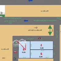 Bán Nhanh Lô Góc 83M2 Tại Đồng Mốc, Tiên Dược, Sóc Sơn, Hà Nội. Đất Siêu Đẹp - Giá Đầu Tư.