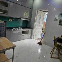 Cho Thuê Nhà Đường Lê Hồng Phong - Đầy Đủ Nội Thất - Ô Tô Đỗ Cửa Ngày Đêm