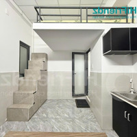 Cho Thuê Chdv Ngay Nguyễn Oanh, Thuận Tiện Qua Phú Nhuận, Bình Thạnh Giá Chỉ Từ 3Xxx