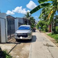 bán nền 98m2 , có thổ cư , gần chợ sơn đông , tp bến tre