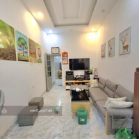 Bán Nhà Gần Aeon Long Biên Dân Xây 3 Tầng 43M Ở Phố Trạm, Một Bước Ra Ôtô An Sinh Đỉnh Giá Tốt