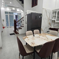 Bán Nhà Ngọc Lâm Phân Lô, Ô Tô Tránh, Vỉa Hè, Kinh Doanh 50M2X 5 Tầng, Mặt Tiền 4,5M Giá Bán 14,5 Tỷ