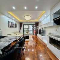 Chủ Bán Nhà Phúc Đam, Thang Máy Xịn, 2 Thoáng Tặng Nội Thất, Gara 7 Chỗ Oto Tránh 0988 874488