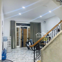 Hẻm Xe Hơi - Phan Xích Long - 68M2 4 Tầng Đúc Chính Chủ Ở Mới Đẹp Ngang Gần 5M Giá Bán 11.2 Tỷ Tl