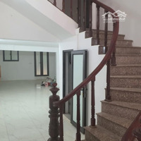 Khâm Thiên, Đống Đa.diện Tích61,3/75M² X 4 Tầng,Mặt Tiền4,3M, Giá Bán 7,35 Tỷ, Cách Mặt Phố 30M.