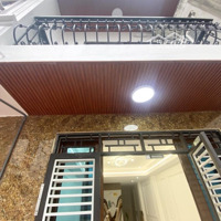 Bán Nhà Riêng Tại Kim Giang,Linh Đàm 35M*7Tầng,Thang Máy,Lô Góc,Ngõ Thông,Giá Nhỉnh 7 Tỷ, Ở Ngay