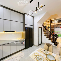 Bán Nhà Thụy Phương, Bắc Từ Liêm, 3,66 Tỷ, 35M2, 1 Phòng Ngủ 1 Vệ Sinh Giá Ưu Đãi - Tặng Gpxd 5 Tầng