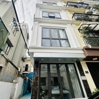 ~+~Bán Nhà Phố Đông Thiên ~+~ Siêu Phẩm - Ô Tô Tải Đỗ Cửa - Mặt Ngõ Thông Kinh Doanh Nhỏ