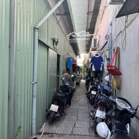 Bán Dãy Trọ 12 Phòng Thu Nhập 40 Triệu/Th 236M2(8,6X26M) Đường Số 25 Khu Bên Sông Gigamall Giá Bán 13.8Tỷ