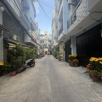Bán Nhà Cấp 4 Khu Tân Vĩnh Ngang 4 Dài 12M