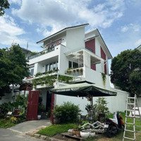 Siêu Phẩm Biệt Thự View Công Viên Kế Nhà Minh Nhựa Pmh - Q7 Dt: 11X18M Giá Siêu Rẻ Chỉ 53.5 Tỷ Lh